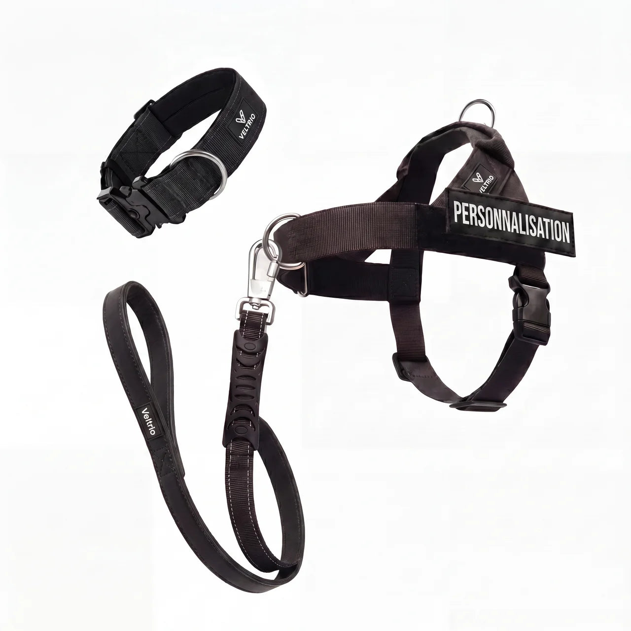 Pack Ultime Harnais Anti-Traction