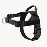 Kit Complet Anti-Traction Veltrio™  - Il ne vous promène plus. Vous le tenez à un doigt