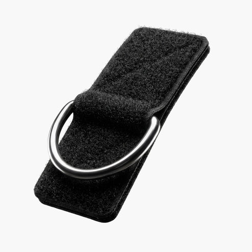 Anneau D frontal anti-traction